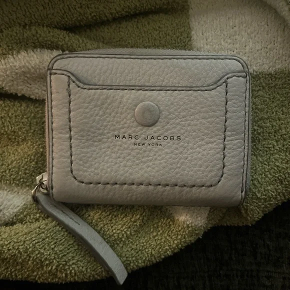 Marc Jacobs card holder wallet - Picture 1 of 2